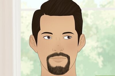 23 Short Beard Styles That Work with Any Face Shape