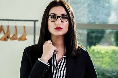 Don't Think Would Have Gotten Golmaal Again Had I Not Been Fit: Parineeti Chopra