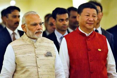 OPINION | Narendra Modi-Xi Jinping's Wuhan Summit Nothing More Than 'Band-Aid Over Bullet Hole'