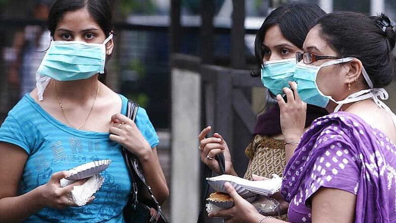 72 Die of Swine Flu in Rajasthan, Over 1,800 Positive Cases Reported in January