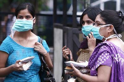 72 Die of Swine Flu in Rajasthan, Over 1,800 Positive Cases Reported in January