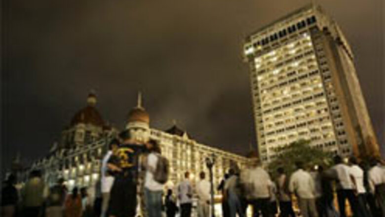 Mumbai trauma ends, leaves behind an outraged nation