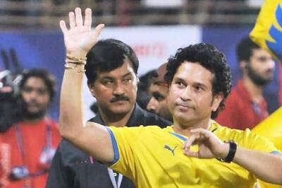 'Master of One, Admirer of All': Sachin Tendulkar's Involvement in Sports Beyond Cricket