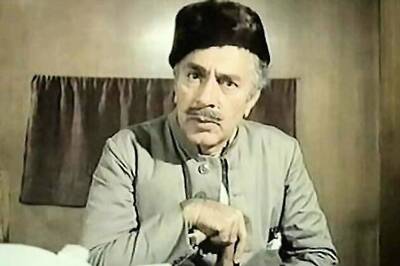 Fully restored 'Garm Hava' to be screened at IFFI