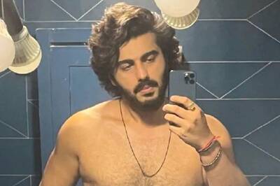 Arjun Kapoor Slams Troll For Calling Him 'Rich Boy' Who Can 'Never Get In Shape'; Malaika Arora Reacts