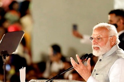 PM Modi to BJP MPs: Dynastic Politics Hollowed Out India, Warn People of its Danger before 2024 Polls