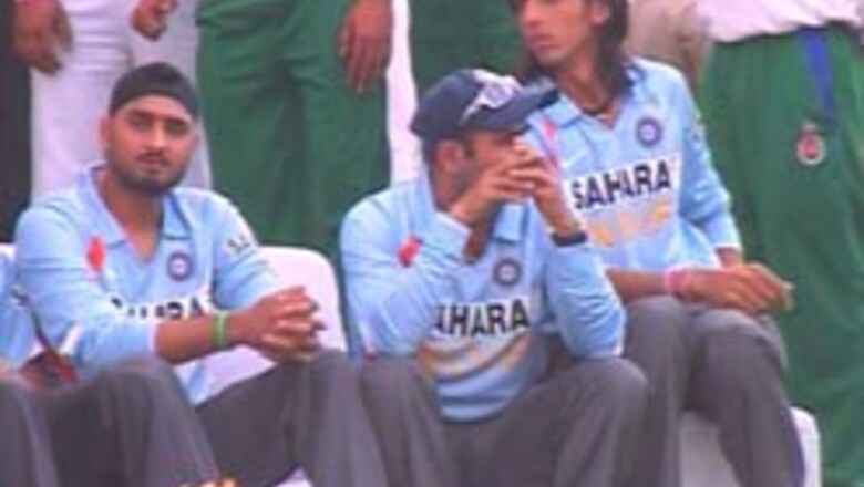 In Pics: Delhi turns up to honour Team India