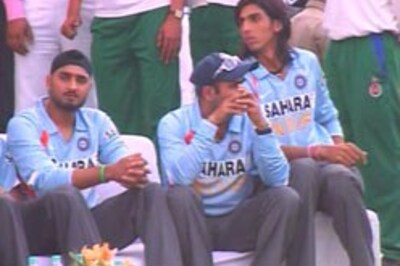 In Pics: Delhi turns up to honour Team India