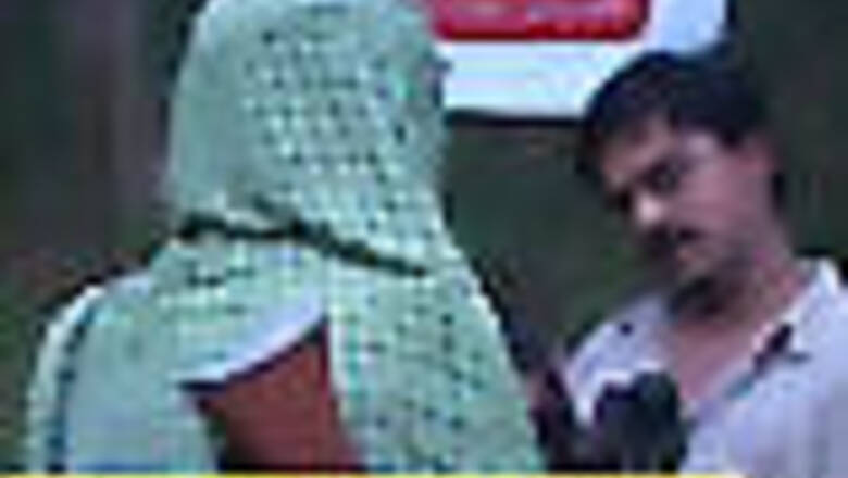 Top Maoist Kishenji missing, Govt silent