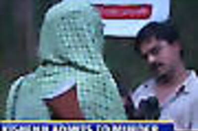 Top Maoist Kishenji missing, Govt silent