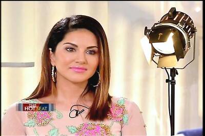 Sunny Leone rules Twitter after giving this interview