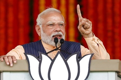 PM Modi to Launch Multiple Development Projects in Rajasthan, Madhya Pradesh