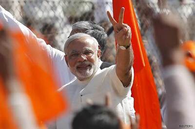 'Modi will now focus on the next Lok Sabha polls'