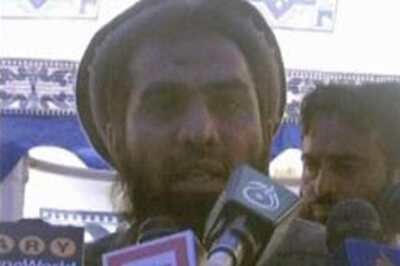 Pakistan court dismisses Lakhvi's bail plea