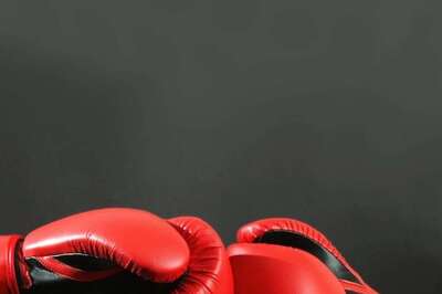 Junior World Boxing Championships: India Names 26-member Contingent for Event in Armenia