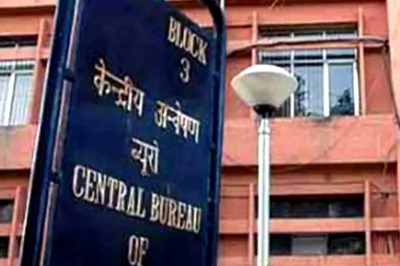 30 CBI Personnel Awarded Police Medals on Eve of Independence Day