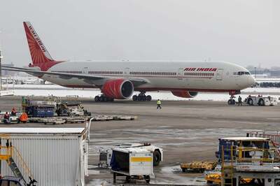 At Daily Loss of Rs 28 Crore in Q1, Air India Struggles to Stay Afloat as Govt Keeps Pushing Deadlines
