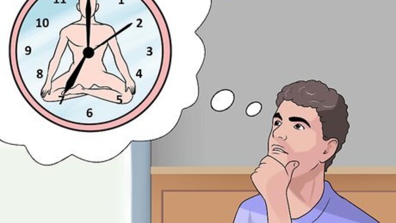 How to Get up Earlier