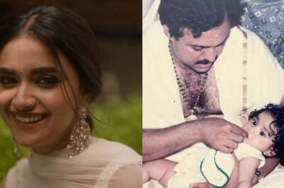 Keerthy Suresh Turns 31: Must-Watch and Upcoming Movies of the National Award-Winning Actress