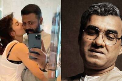 Sukesh Chandrashekhar Calls Jacqueline Fernandez 'Baby' In New Letter; Pankaj Tripathi Begins Shooting For Main Atal Hoon