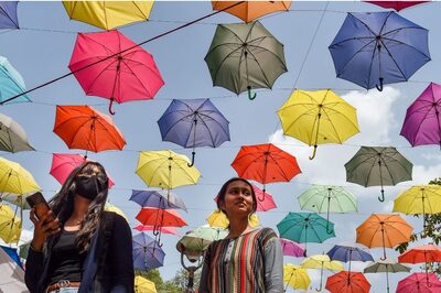 Temperatures Set to Rise in Delhi, but Heatwave Unlikely for 4-5 Days New Delhi