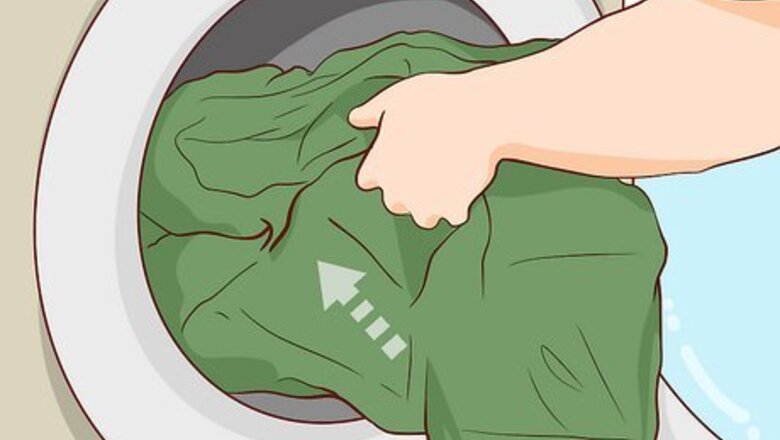 How to Store Winter Coats