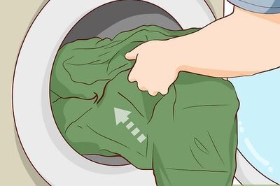 How to Store Winter Coats