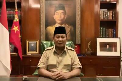 Pentagon Prepares to Welcome Once-banned Indonesian Minister, Despite Rights Concerns