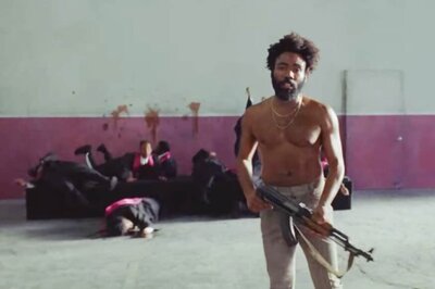 This Is America: How Childish Gambino Became the US's New Favourite Donald