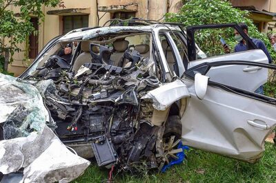 Bengaluru Audi Crash: None of the Victims Wore Seat Belts, Car Was Being Driven Rashly, Police Say