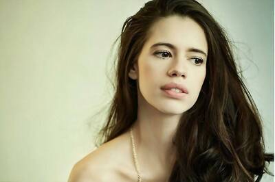 Was Told by a Lot of People to Try My Hand at Writing or Directing: Kalki Koechlin