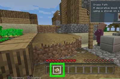 How to Find Your Coordinates in Minecraft