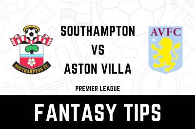 SOU vs AVL Dream18 Team Prediction: Check Captain, Vice-Captain and Probable Playing XIs for Today's Premier League match, November 6 01:30 am IST