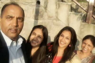 Meet Jai Ram Thakur, the Next Chief Minister of Himachal Pradesh