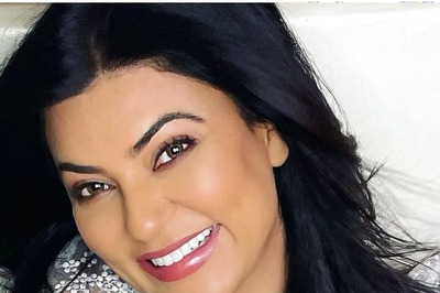 Sushmita Sen Opens Up After Break Up With Rohman Shawl, Says 