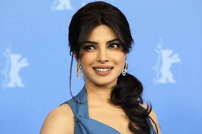 Thanks to 'Dostana', Priyanka Chopra got 'Planes'
