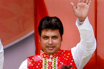 Article 370 Gave Rise to Terrorism in J&K, Says Tripura CM
