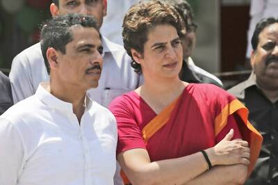 Priyanka Gandhi's New Nest in South Delhi? Sources Say Home Finalised But Security Clearance Pending