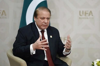 Pakistan's Nukes Make its Defence 'Invincible', Says Nawaz Sharif From Jail