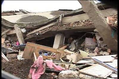 Death toll in Thane garment factory building collapse rises to 6