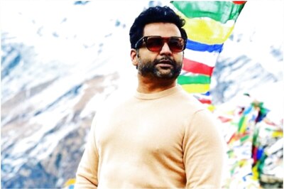 Actor Sachiin Joshi Wins Case Against Raj Kundra and Satyug Gold