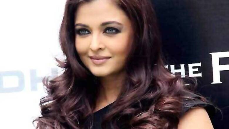 Can you answer these 15 questions about Aishwarya Rai Bachchan?