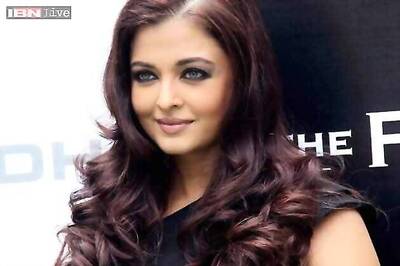 Can you answer these 15 questions about Aishwarya Rai Bachchan?