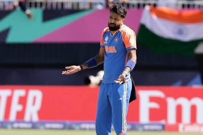 'You Can See What He’s Doing as a Bowler': Coach Mhambrey Pleased with Hardik Pandya Rediscovering his Rhythm