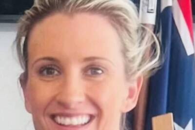 Sydney Cop, Who Took Down Mall Attacker, Says 'I Am No Hero'