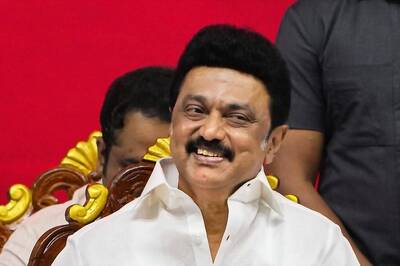 Stalin Slams PM Modi for 'Encroachment' of Temples Taunt Against DMK Regime