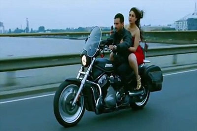 Will 'Agent Vinod' cross the Rs 100 crore mark?