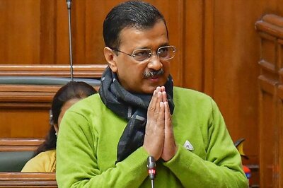 AAP Claims CBI Plans to Arrest Delhi CM Kejriwal in Next Few Days, Notice Expected by Evening