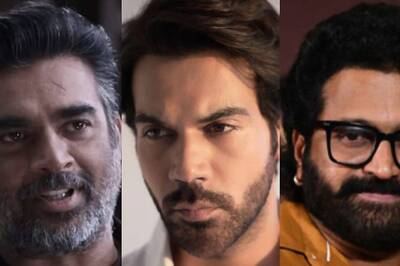 Rajkummar Rao, Rishab Shetty, R.Madhavan Congratulate PM Narendra Modi For Third Consecutive Term