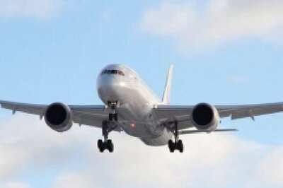 Chennai Airport: US Bangla First Airliner to Fly Out From New Terminal